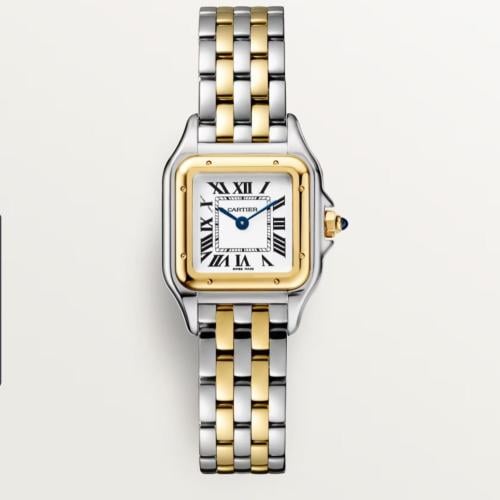 Pantier de Cartier watch, small siz