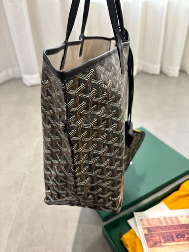 Goyard Saint Louis GM Bag