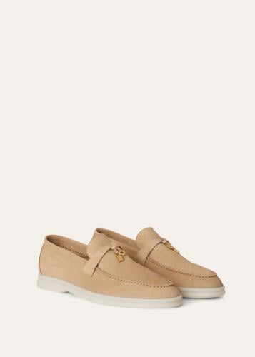 Loro piana Summer Walk Loafers