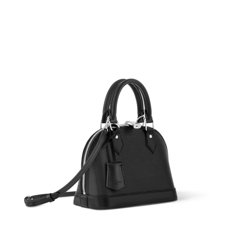 LV ALMA BB BAG