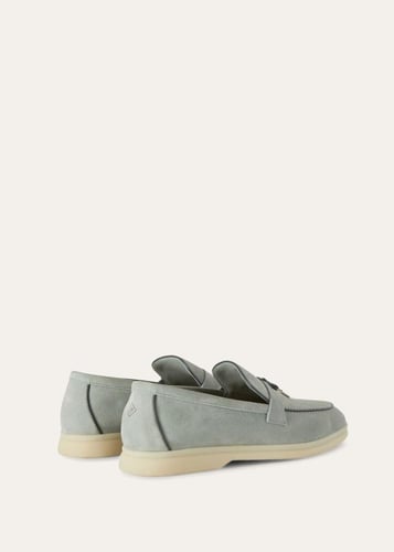 Loro piana Summer Walk Loafers