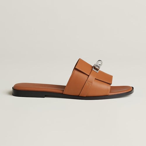 Hermès Giulia Sandal