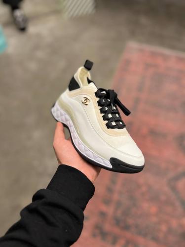 Chanel Sneakers