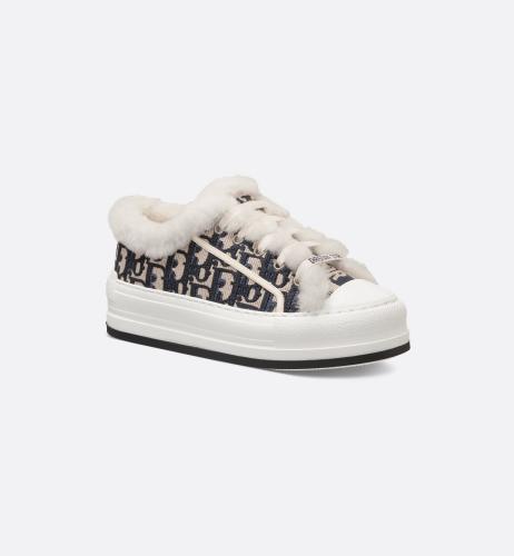 Walk'n'Dior Sneaker