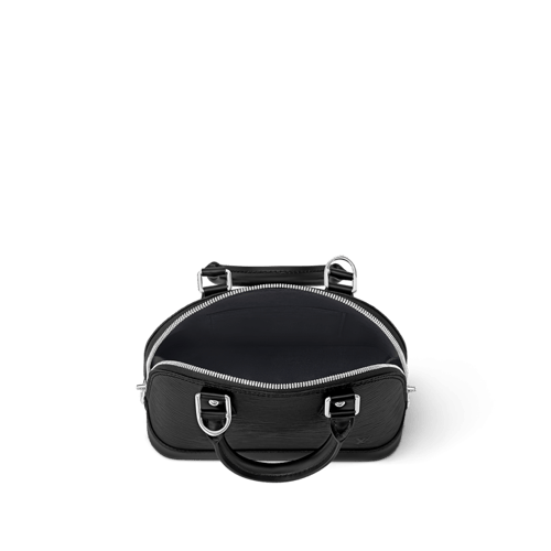 LV ALMA BB BAG