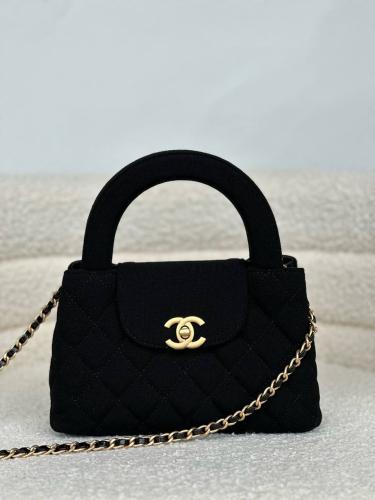 NEW COLOR CHANEL MINI KELLY