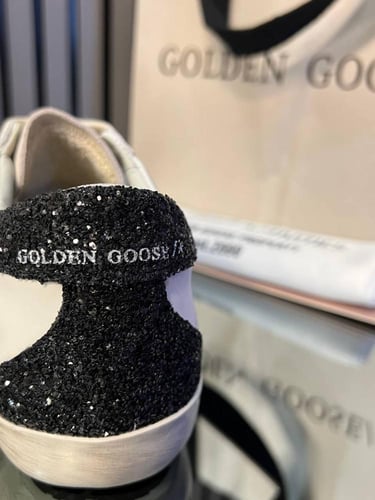 GGDB Sneakers