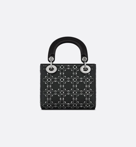 Lady Dior mini