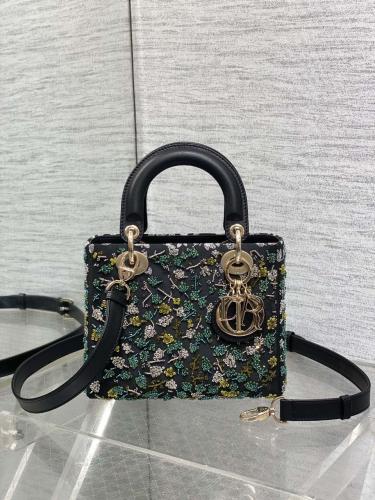 Lady dior