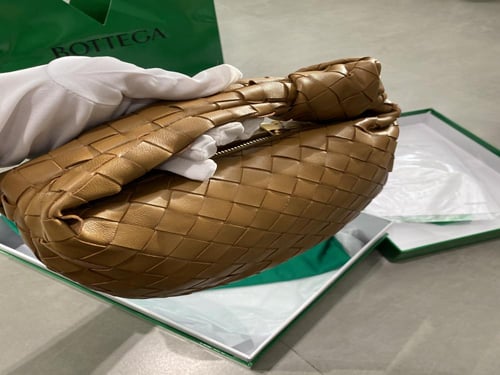 Bottega Veneta Mini Jodie