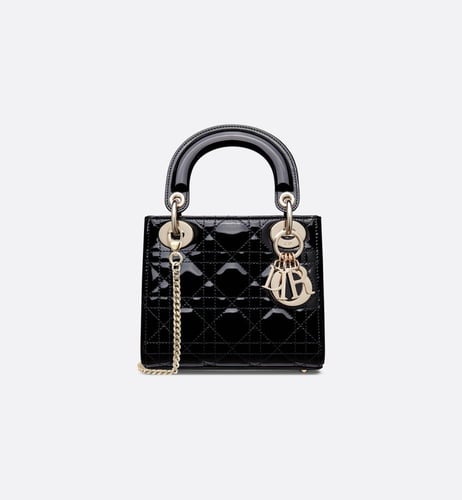 Lady Dior mini
