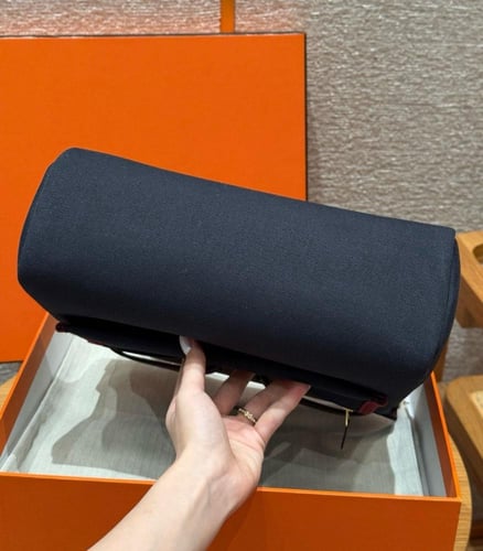 Hermès Herbag Zip 31