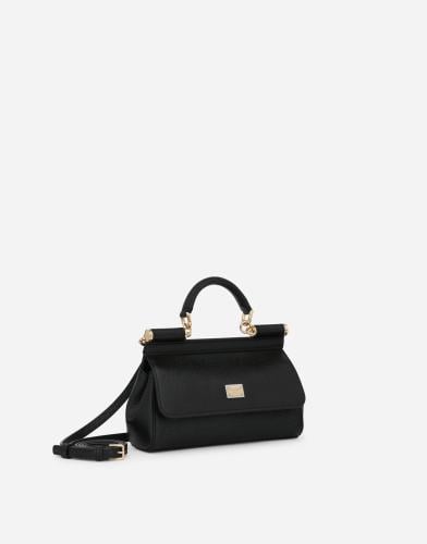 D&G Small Sicily handbag