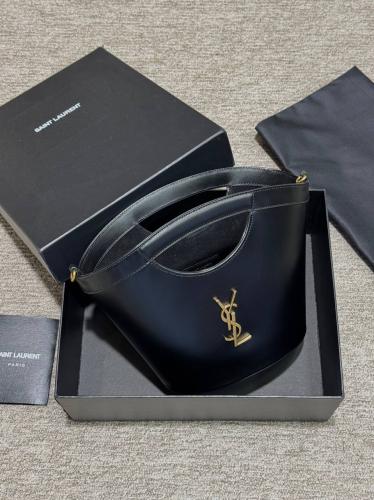 Saint Laurent Celia Mini Black — شنطة سان لوران