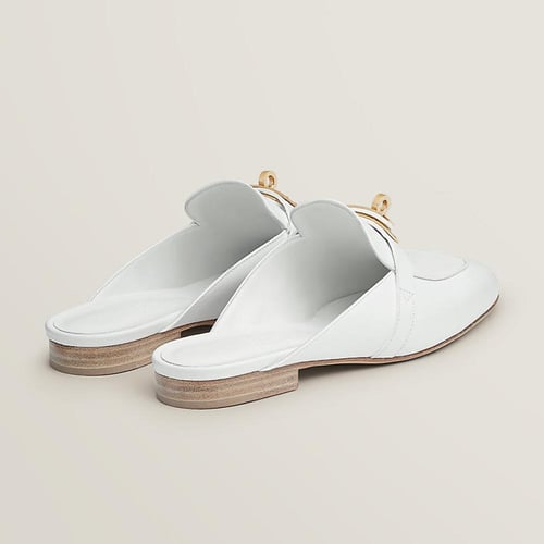 Hermès Oz Mule