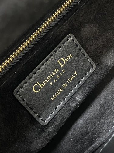 Lady dior