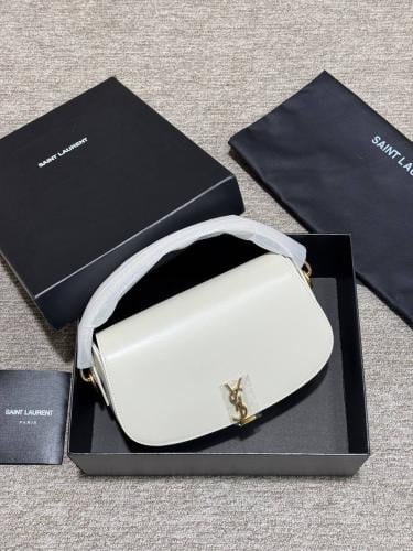 Saint Laurent Voltaire In Box Bag Ysl