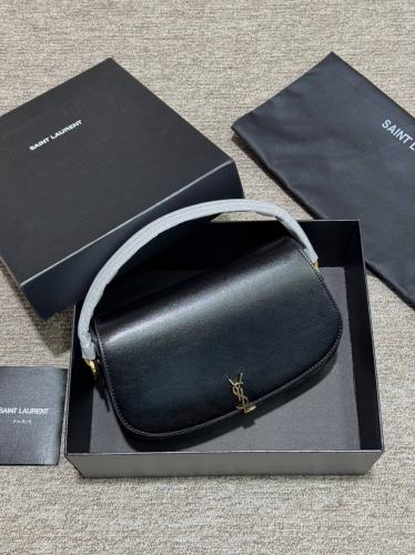Saint Laurent Voltaire In Box Bag Ysl