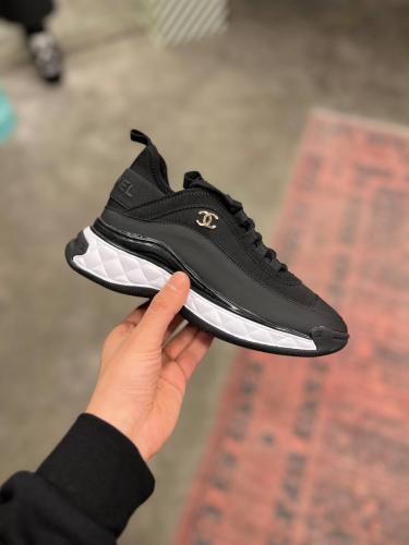 Chanel Sneakers