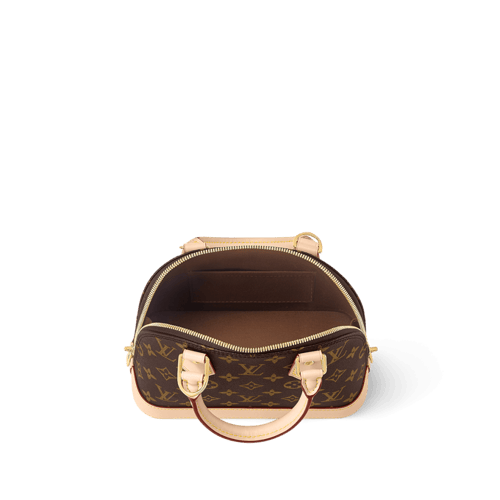 LV ALMA BB BAG