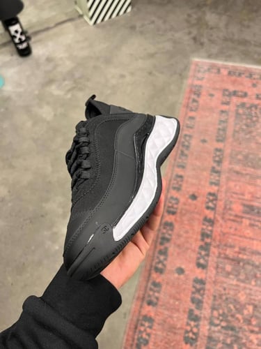 Chanel Sneakers