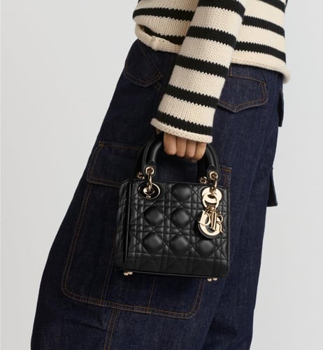 Lady Dior mini