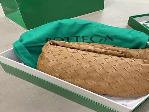 Bottega Veneta Mini Jodie