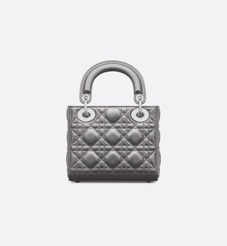 Lady Dior mini