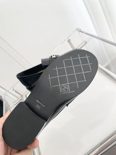 Chanel BALLERINA SHOES