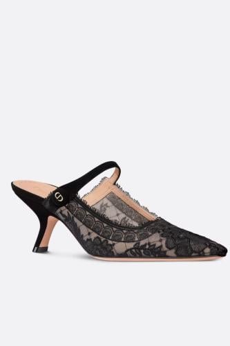 J'Adior Slingback Pump