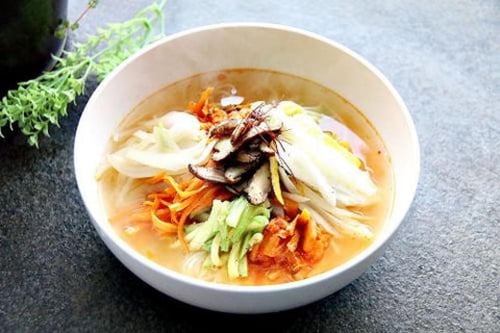 معكرونة جافة من بيكسول 900g _كوريا