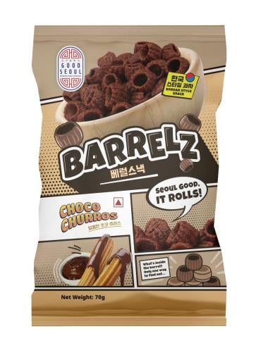 جود سول بيريلز تشوكو تشوروز _ كوريا