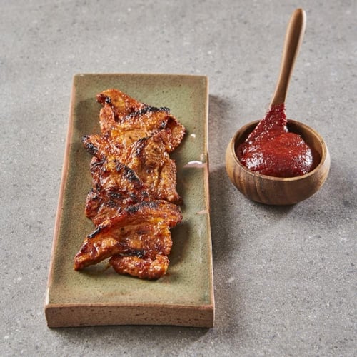 جوتشوجانج معجون الفلفل الأحمر الحار 1 كيلو _كوريا