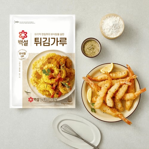 خليط القلي 500g_ كوريا