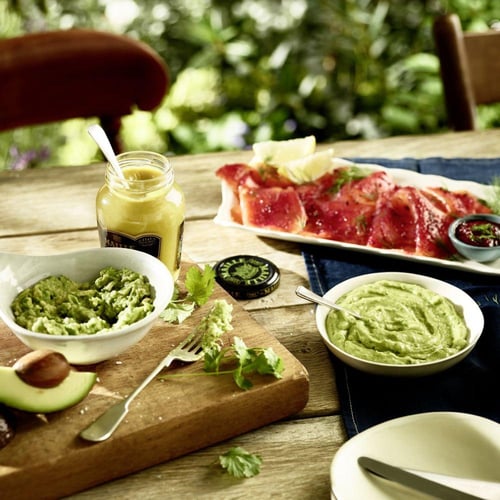 خردل مايلي ديجون أوريجنال 215 مل