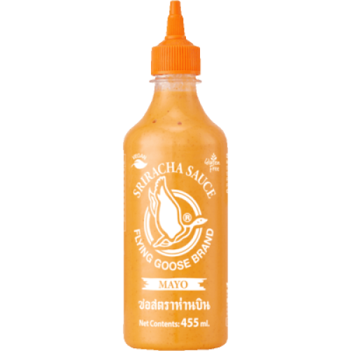 صلصة مايونيز سريراتشا 455 مل