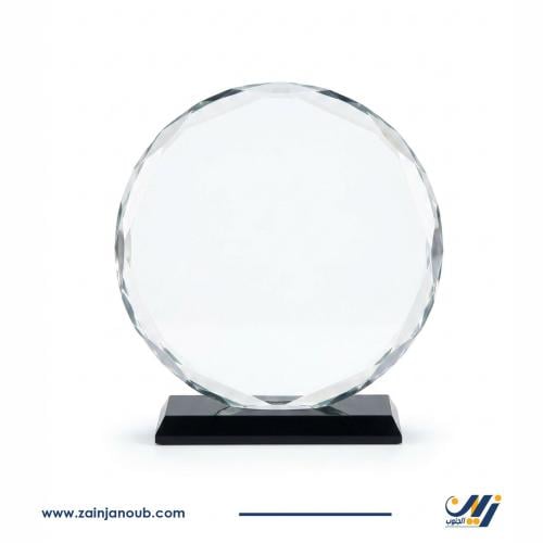 Crystal shield