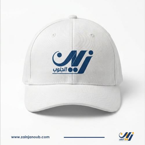 Printing on the cap