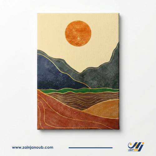 Canvas boards V7