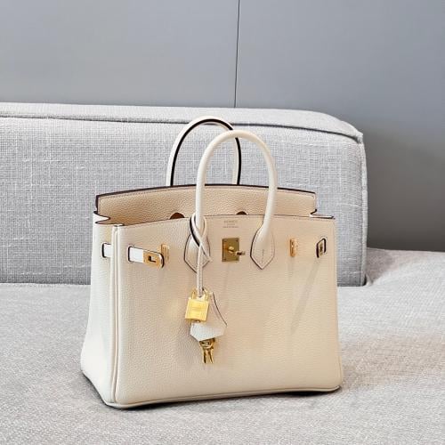 Birkin 25 togo