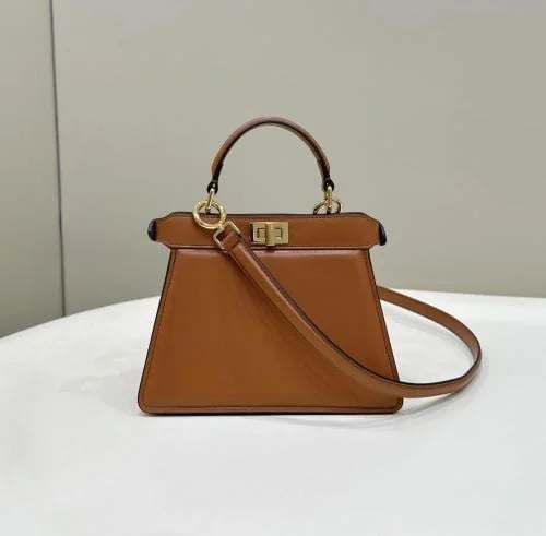 Peekaboo ISeeU Petite 20cm