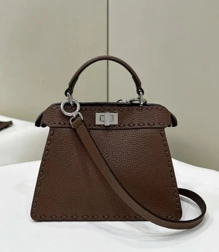 Peekaboo ISeeU Petite 20cm