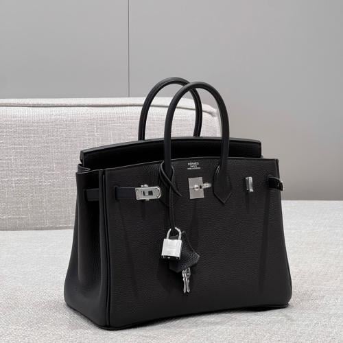 Birkin 25 togo