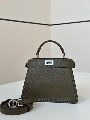 Peekaboo ISeeU Petite 20cm