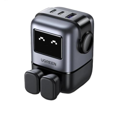 شاحن جداري | بقوة 65W | Ugreen