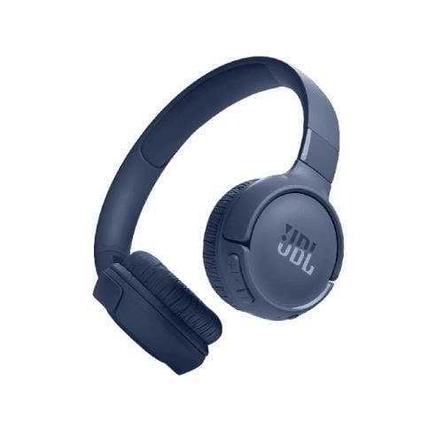 سماعة JBL جي بي ال تون 520BT بلوتوث أزرق