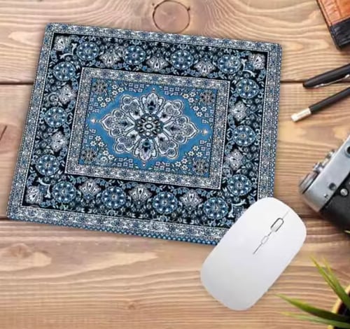 حصيرة الكمبيوتر لوحة الماوس الصغيرة