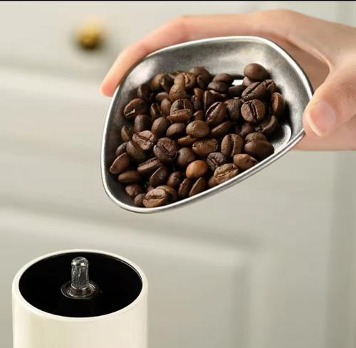 وعاء حبوب البن