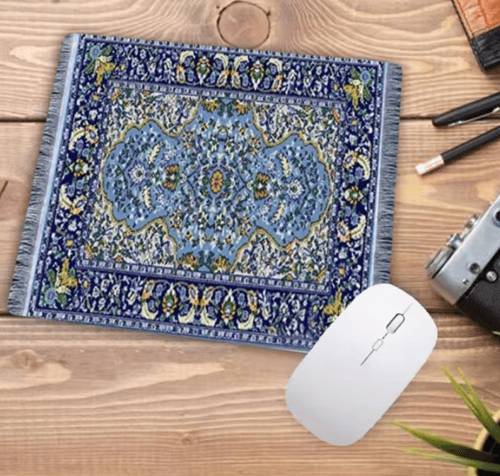حصيرة الكمبيوتر لوحة الماوس الصغيرة