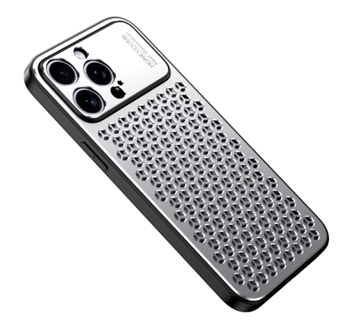 جراب هاتف من سبائك الألومنيوم iPhone 14 , 13 ، iPh...